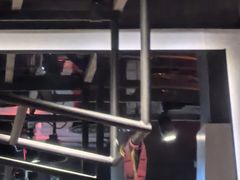 -威尔仕健身(北京合生汇店)