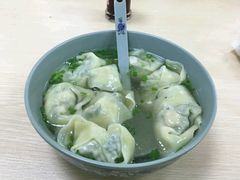 -顶巧鸡汤馄饨(虹口总店)