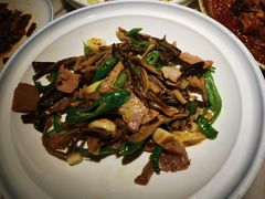 -滇铺子·云南特色菜·第九届野生菌美食节(曲靖万达店)