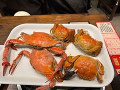 -钱库里海鲜自助(星海广场店)