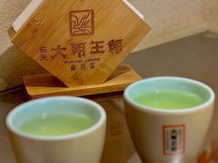 -应天大明王朝·南京菜(中山陵店)