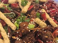 -兔槽江湖菜·重庆璧山兔(水围店)