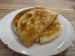 -铁东熏肉大饼铺