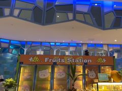 -帝企鹅自助餐厅•儿童岛•真企鹅(长隆企鹅酒店)