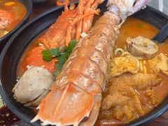 -鲤.金记沙茶面(总店)