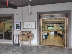 -水濂乡宴(水濂山店)