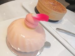 -PAUL LAFAYET 法式甜品(港汇广场店)