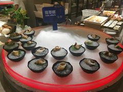 -海天盛宴海鲜自助(正大广场店)
