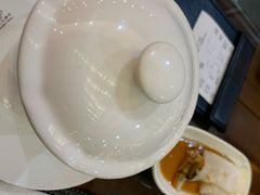 -大佛寺高级素食自助餐厅