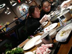 -百岁我家·酸菜鱼专门店(塘下店)