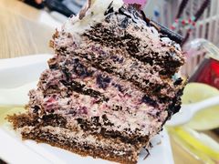 -幸福西饼生日蛋糕·下午茶(大明宫万达店)