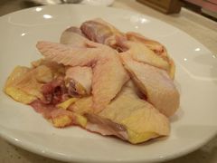 -稻香酒家·33年老字号·港式粤菜(富邦中心店)