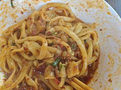 -王菊美食街·王菊面馆(总店)