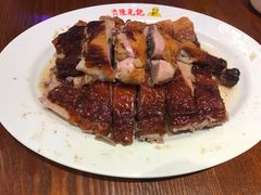 -陈光记烧腊(长寿路店)
