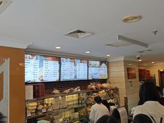 -国际饭店·帆声西饼屋(黄河路店)