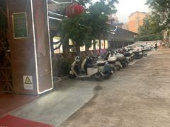 -侠成水上农庄(工业大道店)