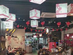 -牛市坎火锅(建设路店)