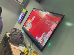 -云晓光头烧烤吧(新大陆广场店)