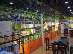 -保路达大师美车(天泰路店)
