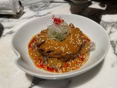 -湖滨28中餐厅·西湖宴·杭州君悦酒店