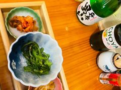 -千吉日本料理(日本一条街店)