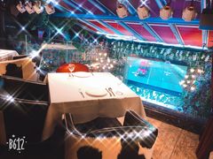 景观位-波特曼西餐厅(中央大街店)