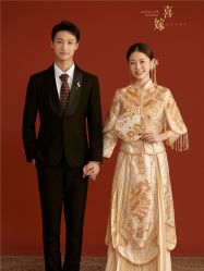 -摩玛婚纱摄影(杭州店)