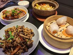 -小资太太餐厅(南岗区店)