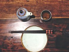 -鸟鸣门屋台料理(金帝银泰店)