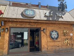 门面-泰阁暹罗餐厅(万达店)