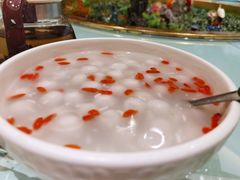 酒酿圆子-金八仙酒店