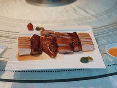 -珠海中海雅高铂尔曼酒店