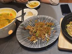 -六个大厨·秘制粤菜(广州塔店)