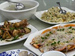 -双月饭店·20年老字号(新村店)