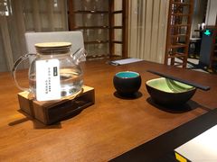-十二舍·湯物素煮(江泰潤政店)