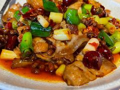 -山石榴·贵州菜(丰盛里店)