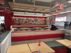 大堂-每味每客·重庆麻辣烫(国泰店)