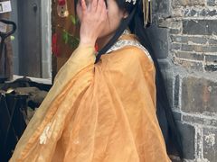 -花迹·金陵南京菜(老门东店)