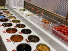 -椒王火锅(厚街万达店)