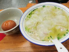 小馄饨-勤业老杨汤包店(红星新村分店)