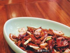 -虎哥私房菜(馒头山店)
