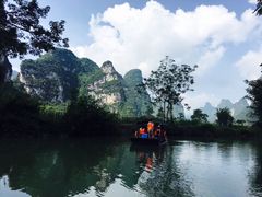 -北海金海湾红树林生态旅游区