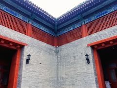 -北京明城墙遗址公园