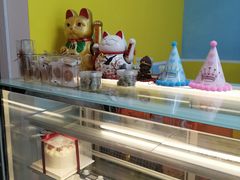 -悟空叔叔蛋糕定制·DIY(德思勤店)