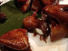 -燕郊烧鸽子(广安路店)