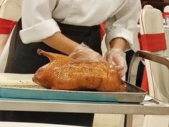 -全聚德(上海首店浦东店)
