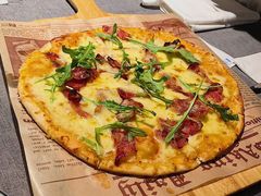 -XUN Bistro西餐厅