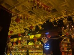 -隐肆威士忌鸡尾酒吧(玉沙国际店)