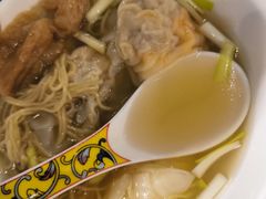 -一记面馆·云吞面嘅专家(富华店)