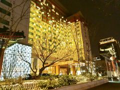 -王府半岛酒店